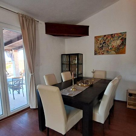 Villa Anemona Fazana Ngoại thất bức ảnh