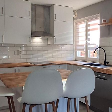 Villa Anemona Fazana Ngoại thất bức ảnh
