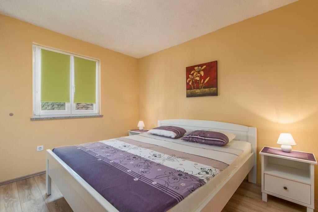 Villa Anemona Fazana Ngoại thất bức ảnh