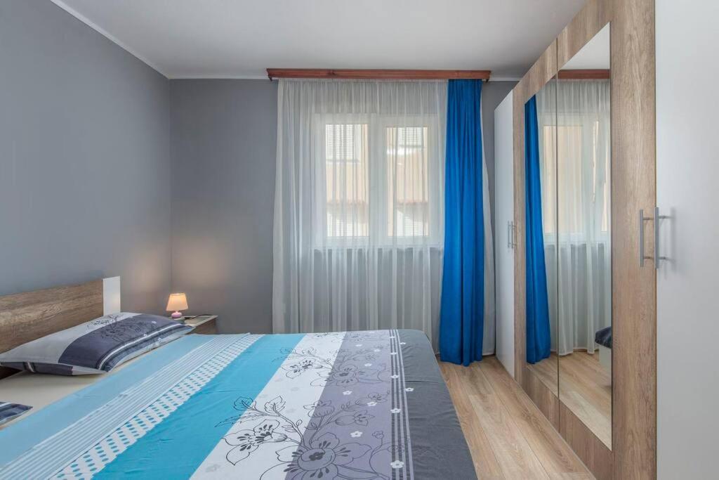 Villa Anemona Fazana Ngoại thất bức ảnh